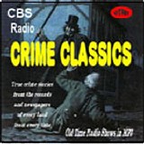 Bernard Herrmann - Crime Classics