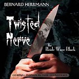 Bernard Herrmann - The Bride Wore Black