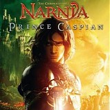 Mark Griskey - Prince Caspian - The Game