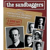 Roy Budd - The Sandbaggers