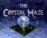 Zack Laurence - The Crystal Maze