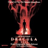 Marco Beltrami - Dracula 2000