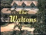 Jerry Goldsmith - The Waltons