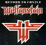 Bill Brown - Return To Castle Wolfenstein