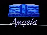 Alan Parker - Angels