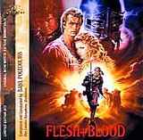 Basil Poledouris - Flesh+Blood