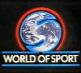 Don Harper - World of Sport