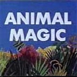 Laurie Johnson - Animal Magic