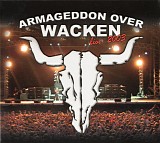 Various artists - Armageddon Over Wacken Live 2003