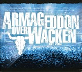 Various artists - Armageddon Over Wacken Live 2004