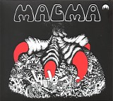 Magma - KobaÃ¯a
