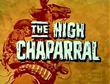 Harry Sukman - The High Chaparral