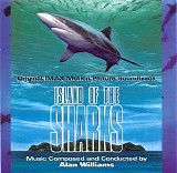 Alan Williams - Island of The Sharks