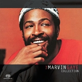Marvin Gaye - Marvin Gaye Collection (DVD-A)
