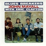 John Mayall & The Bluesbreakers - Blues Breakers