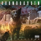 Soundgarden - Telephantasm: [2 CD/1 DVD]