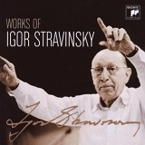 Igor Stravinsky - Works of Igor Stravinsky