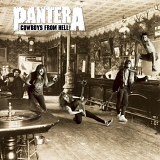 Pantera - Cowboys From Hell (Deluxe Edition - 20th Anniversary)