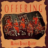 Marion Brown Quintet - Offering