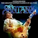 Santana - Guitar Heaven (cd+dvd+bonus tracks)