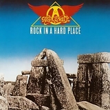 Aerosmith - Rock in a Hard Place