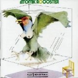 Atomic Rooster - Atomic Roooster
