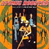 Atomic Rooster - BBC Radio 1 Live In Concert