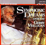 Gerry Mulligan - Symphonic Dreams