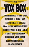 Various artists - The Vox Box