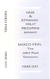 Various artists - Mixed Peel