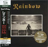 Rainbow - Finyl Vinyl (Japanese edition)