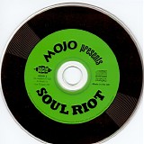 Various artists - Soul Riot