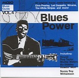 Various artists - Music Guide Vol. 4: Blues Power