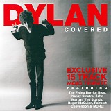 Various artists - Dylan Covered