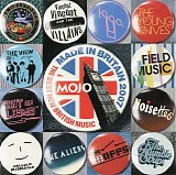 Various artists - Made In Britain 2007