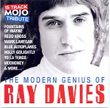 Various artists - The Modern Genius Of Ray Davies