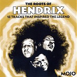 Various artists - The Roots Of Hendrix
