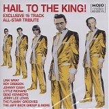 Various artists - Hail To The King!