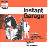 Various artists - Music Guide Vol. 1: Instant Garage