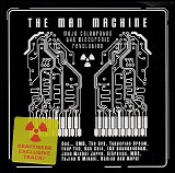 Various artists - Mojo Presents The Man Machine
