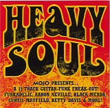 Various artists - Heavy Soul