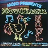 Various artists - Southern Soul