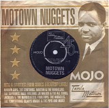 Various artists - Motown Nuggets