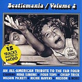 Various artists - Beatlemania / Volume 2