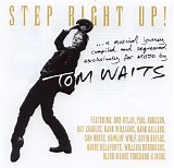 Various artists - Step Right Up!