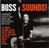 Various artists - Boss Sounds!