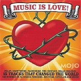 Various artists - Music Is Love!