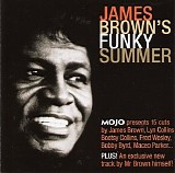 Various artists - James Brown's Funky Summer