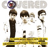 Various artists - The Who Covered