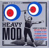 Various artists - Heavy Mod